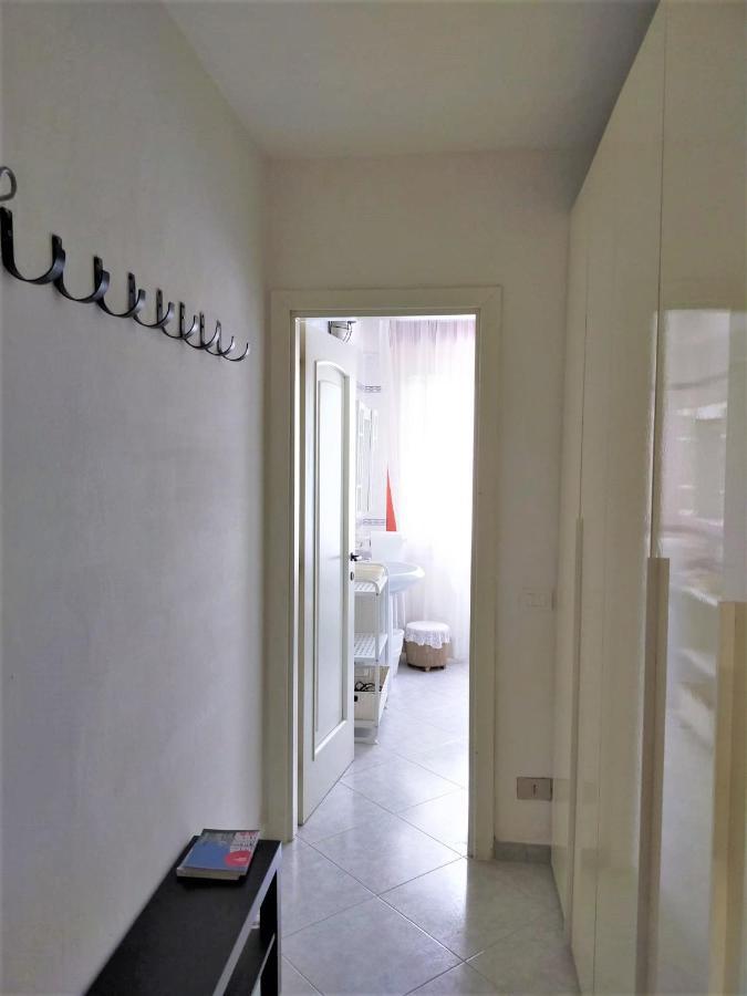 Casa Indipendente Pisa Villa Buitenkant foto