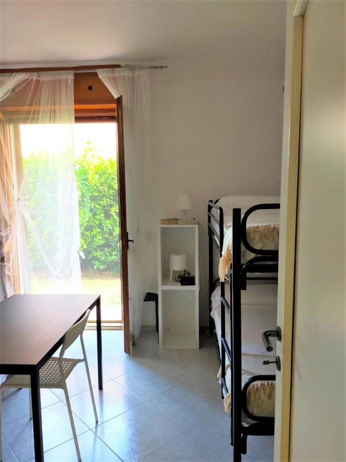 Casa Indipendente Pisa Villa Buitenkant foto