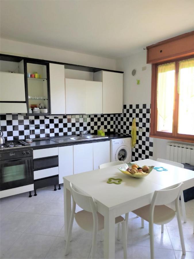 Casa Indipendente Pisa Villa Buitenkant foto
