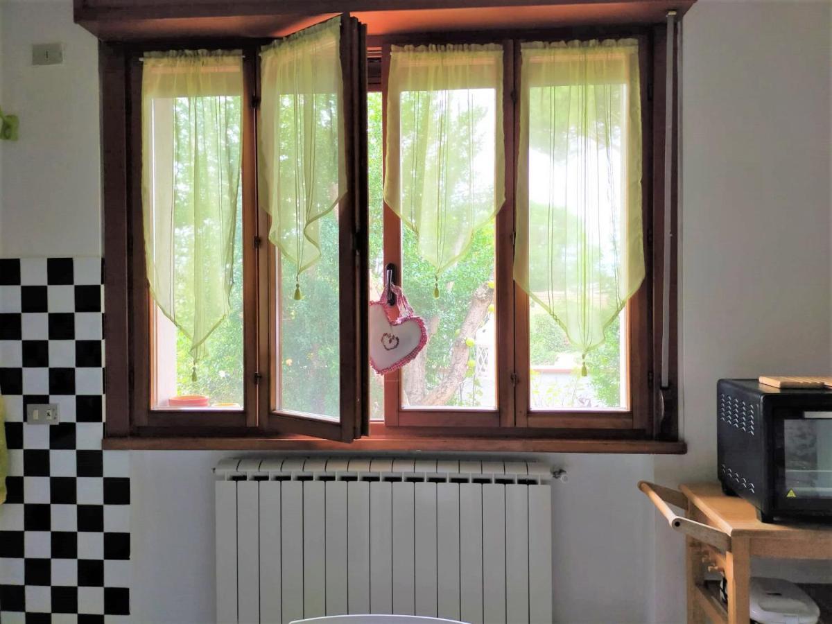 Casa Indipendente Pisa Villa Buitenkant foto